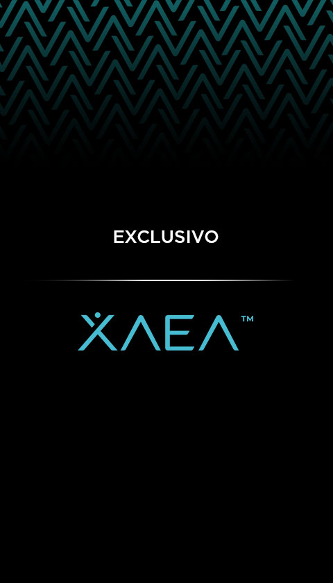 Exclusivos XAEA