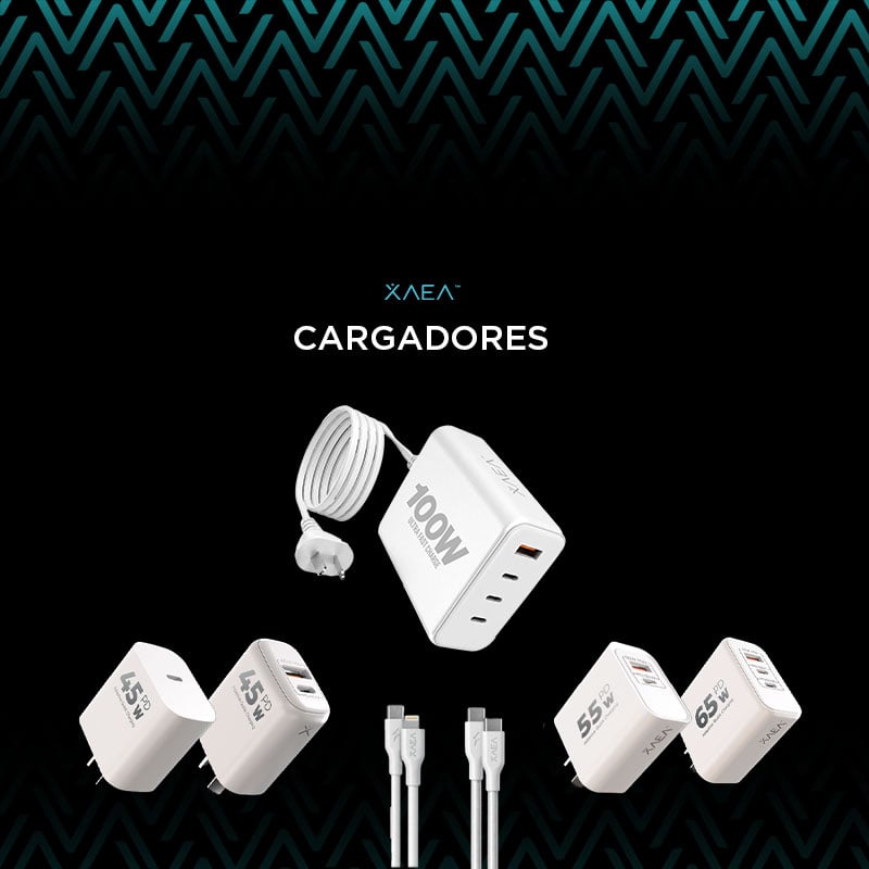 Cargadores
