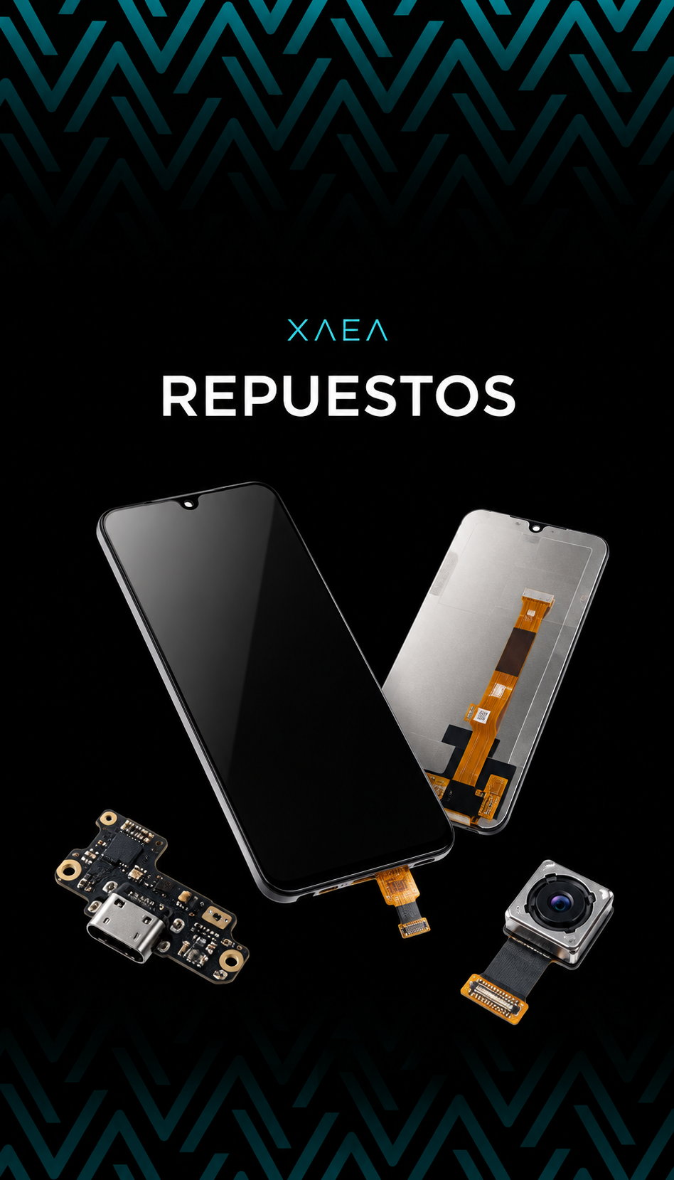 Repuestos