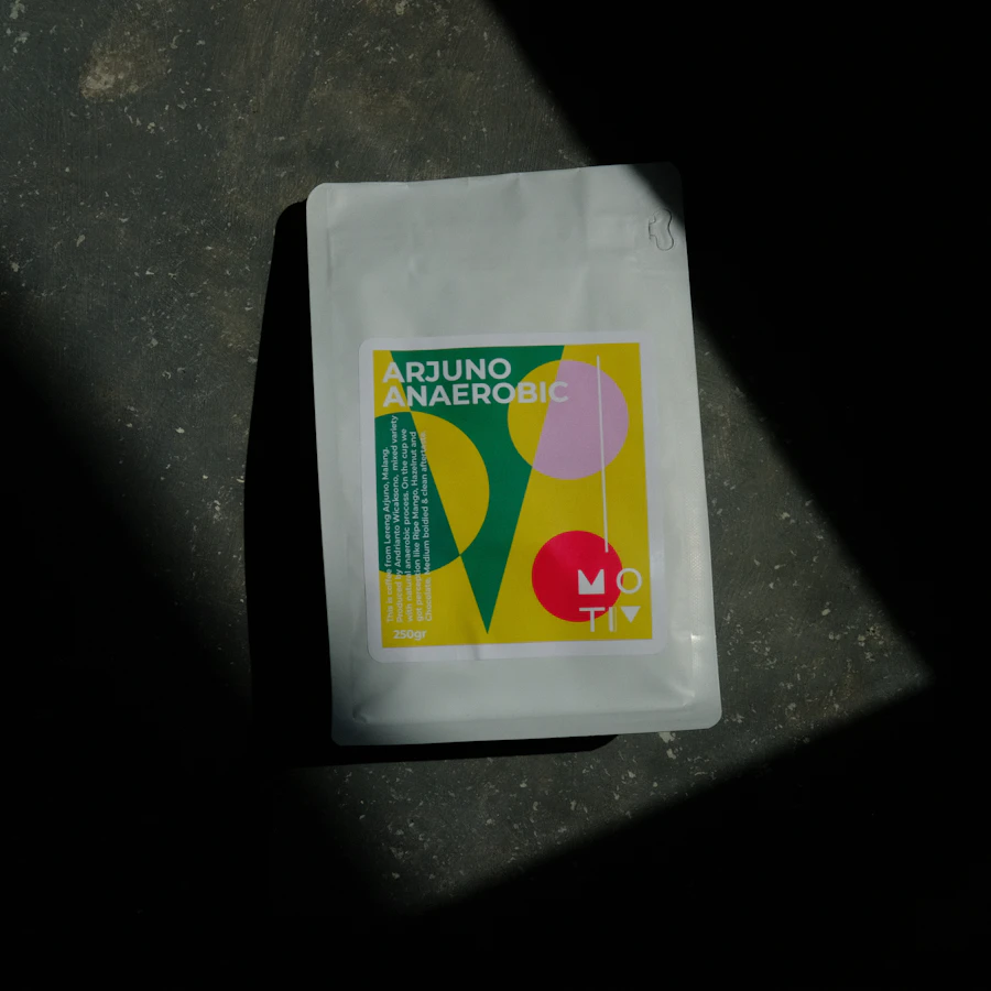 Café de Colombia 500 g