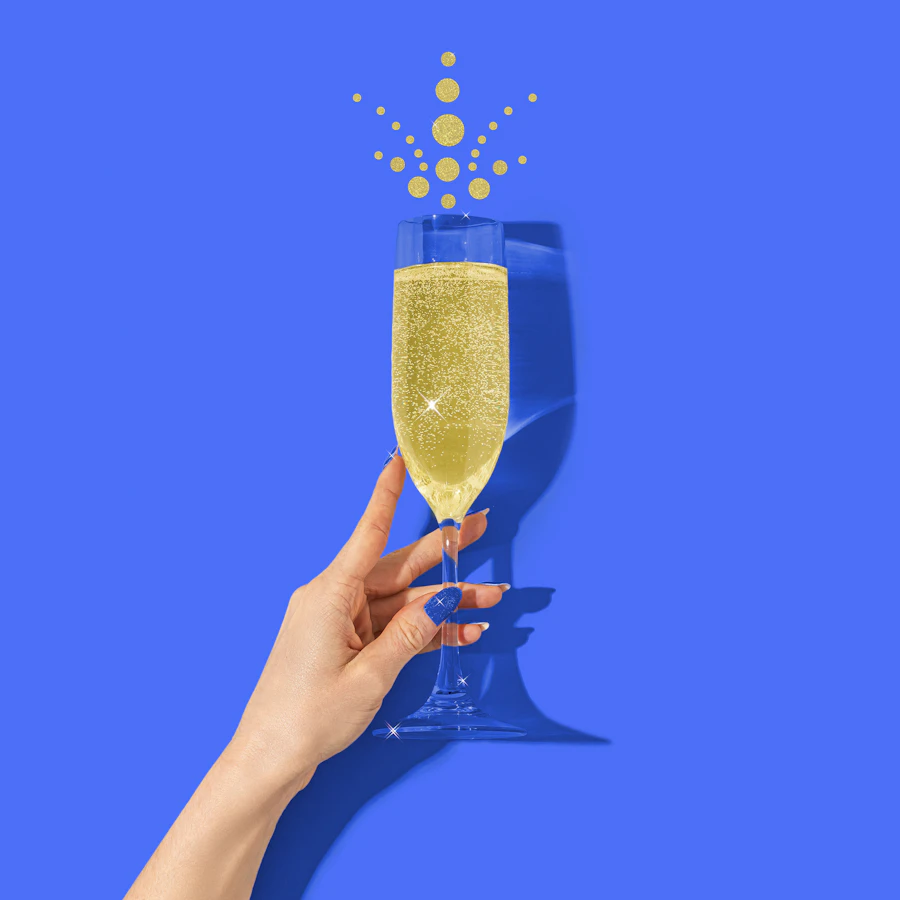 Espumante brut