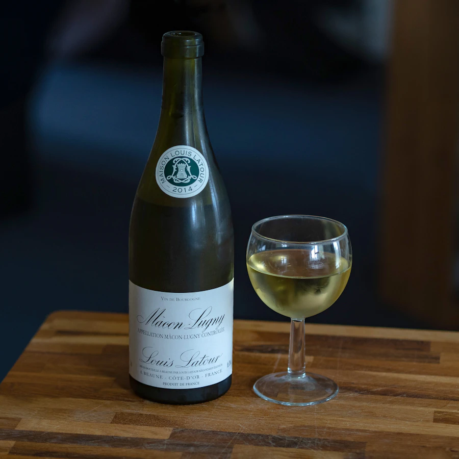 Torrontés