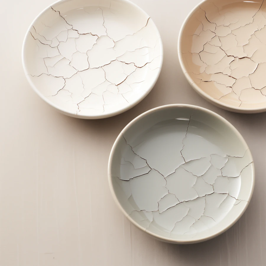 Bowl de cerámica