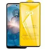 FILM GLASS 9D MOTO G22 4G