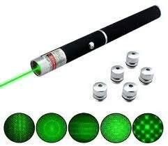 PUNTERO LASER