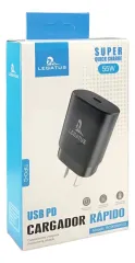 CARGADOR LEGATUS / RC9006000D  / TC A TC