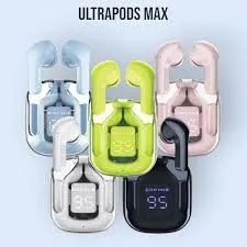 MANOS LIBRES  BT ULTRAPODS /  AU-17023 / AU17023