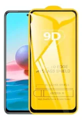 FILM GLASS 9D MOT G15