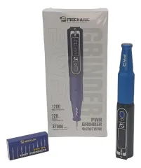 MINI DRILL MECHANIC PWR GRINDER