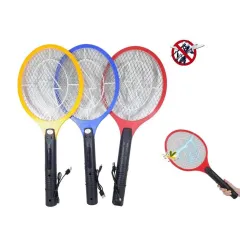 RAQUETA MATA MOSQUITOS RECARGA - MKT-4450 / MKT4450