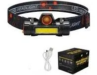 LINTERNA MINERA HIGH POWER MELECH722