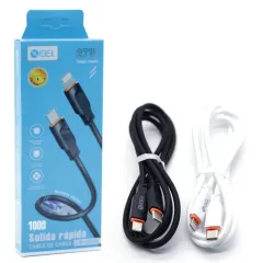 CABLE USB TC A IPH - IBEK - CB-26325 / CB26325