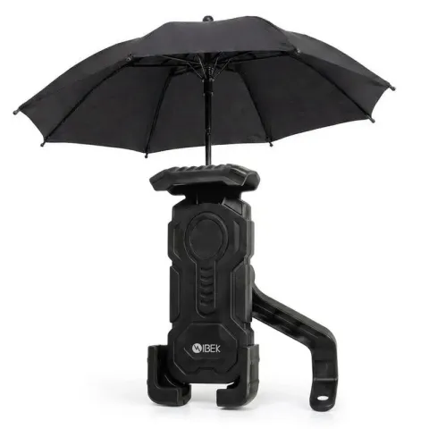 SOPORTE PARA MOTO CON PARAGUA - SOP-26513 / SOP26513