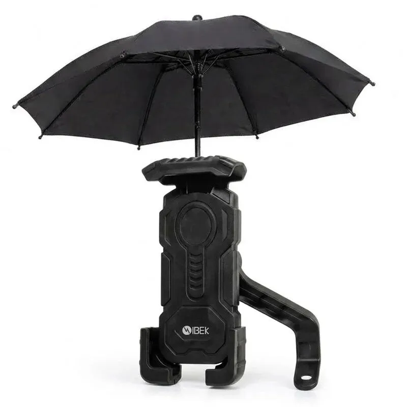 SOPORTE PARA MOTO CON PARAGUA - SOP-26513 / SOP26513