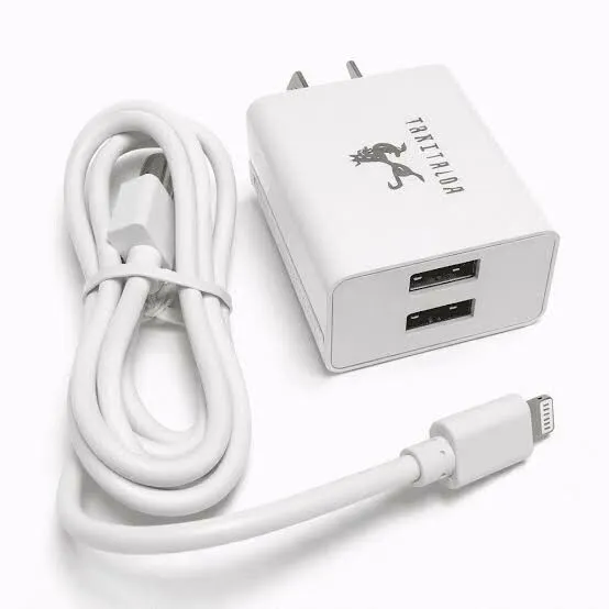 CARGADOR ROYAL IPH - RC5005000A