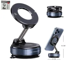 SOPORTE MAGNETICO HD-71097 / HD71097 / MELECH-305 / MELECH305