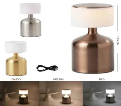 LAMPARA DE ESCRITORIO / LED-83129 / LED83129