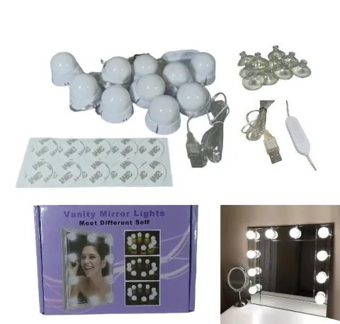 FOCO LED PARA ESPEJO / LED-83132 / 83132