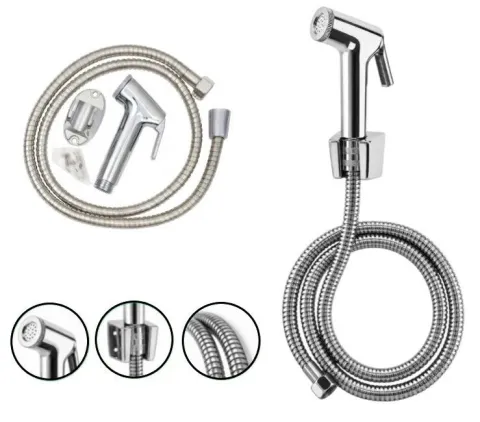 DUCHA GATILLO BIDET / MELECH-815 / MELECH815