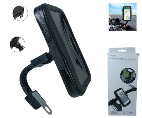 SOPORTE PARA MOTO / BICI - HD-71094 / HD71094