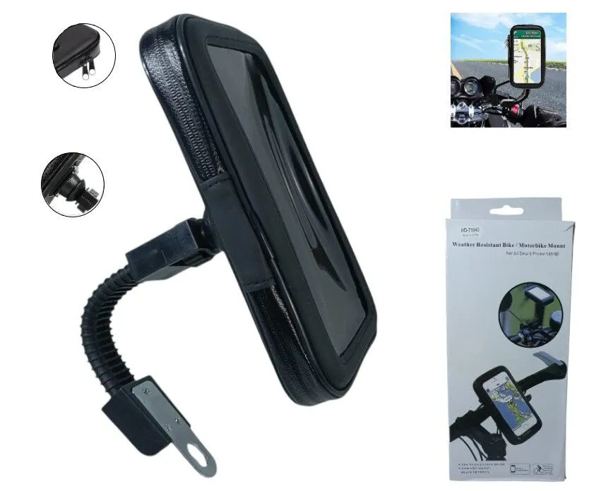 SOPORTE PARA MOTO / BICI - HD-71094 / HD71094