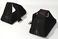 Arnes abdominal (par) - AB straps