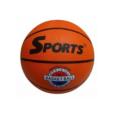 Pelota basquet Nº 7