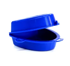 Caja para bucales