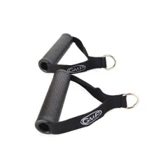 Manoplas puños reforzadas para multigym, reformer y poleas hasta 90 kg (PAR)