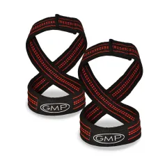 Straps ''Infinito''- ''Figura 8''  - cintas de poder - PAR