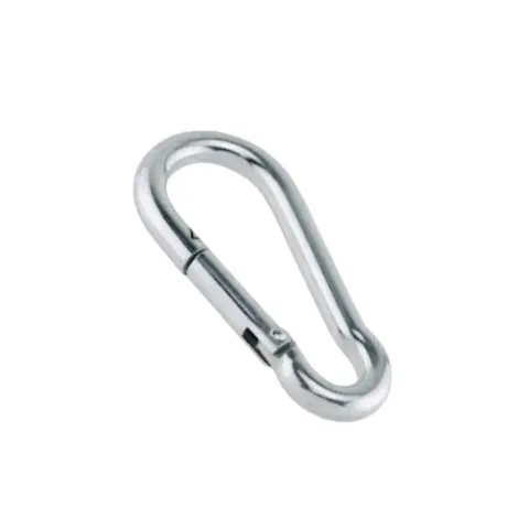 Mosqueton 7 x 70mm x unidad