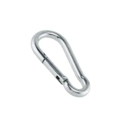 Mosqueton 9 x 90mm x unidad