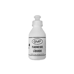 Magnesio LIQUIDO -calistenia y escalada x 125 cc