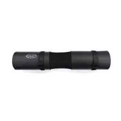 Protector cervical cubre barra con doble tira de ajuste