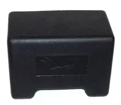 Regaton exterior PVC 100 x 50