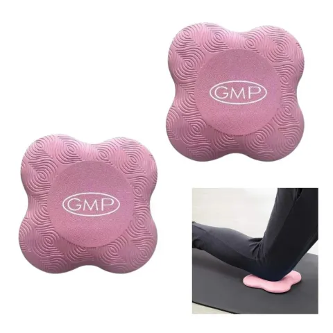 Protector de rodillas para yoga -  par