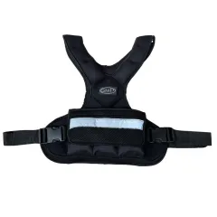 Chaleco con peso GMP 5kg