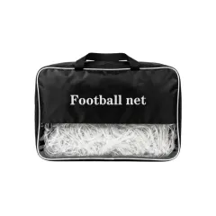 Redes para 2 arcos de futbol 11 -2,8mm