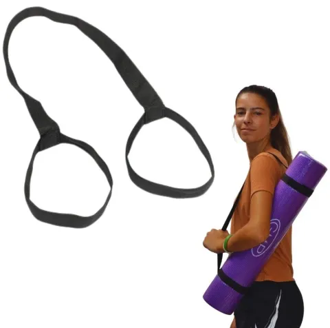 Cinta porta yoga mat GMP (L:6mm)