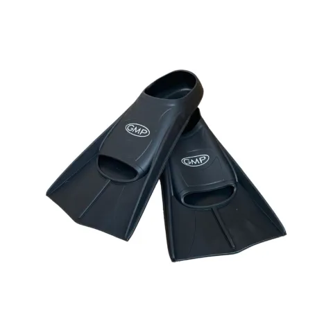 Patas de Rana Goma - TM (Par)