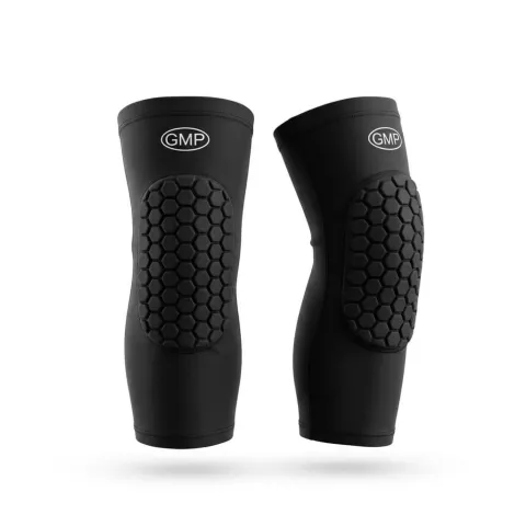 Rodilleras de compresion para Niños - protector para Deportes - (XL) - PAR