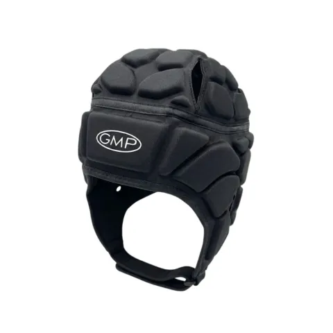 Casco protector de golpes en la cabeza - adecuado para rugby - patinaje -arquero y enferedades con convulsiones (XL)