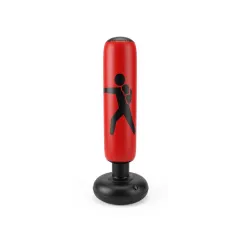 Bolsa de Boxeo de Piso Puching Ball Piso  -1,60 M
