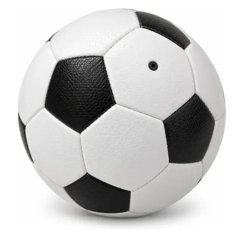 Pelota de futbol -Numero 5 - 32 paneles - Circunferencia :68-70 cm - Peso: 600 - 650g