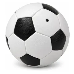 Pelota de futbol -Numero 5 - 32 paneles - Circunferencia :68-70 cm - Peso: 600 - 650g