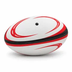 Pelota de Rugby -Numero 5 - L  28.5*17cm - Peso:400g