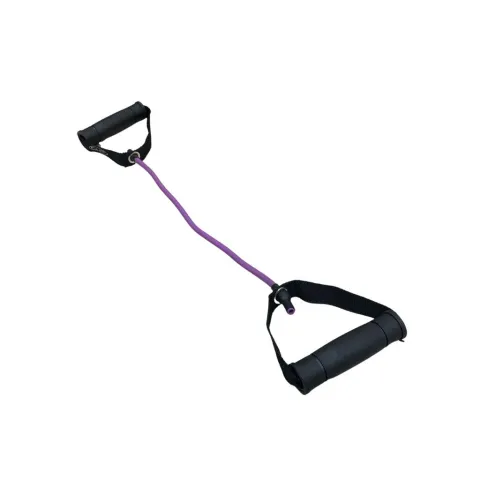 Elastica CX corta resistencia extra baja
