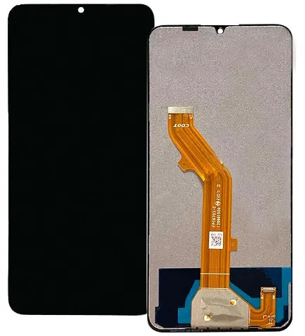 PANTALLA COMPLETA T 40 SE ORIG NEGRO