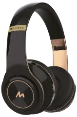 AURICULARES BT M-080 VEXAR MIXOR - NEGRO