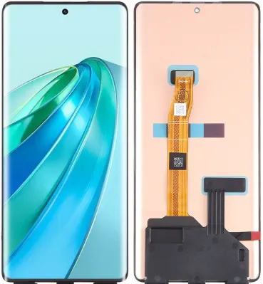 PANTALLA COMPLETA H HONOR X9A 5G / HONOR MAGIC 5 LITE - ORIG
